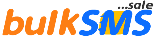 BulkSMS Logo